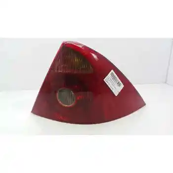 

2727660 Right Rear light Ford Mondeo Saloon (ge) Environment