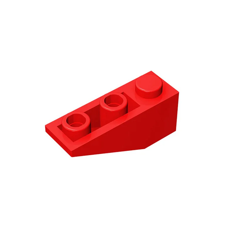 

10PCS Replaceable 4287 (Embedded) 4x1 Inclined Parts Building Blocks High-Tech Assemble Replace Bricks Toy For Children Gifts