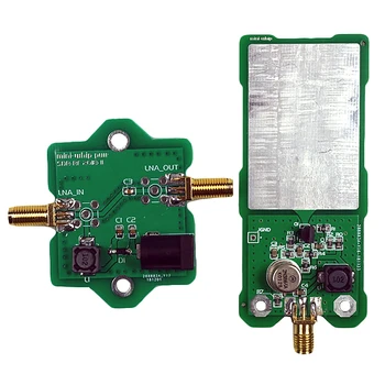 

MF/HF/VHF SDR Antenna MiniWhip Shortwave Active Antenna for Ore Radio Transistor Radio RTL-SDR Receiver