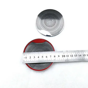 

Practical Speaker Cover TruckParts Parts Car Auto Interior Accessories