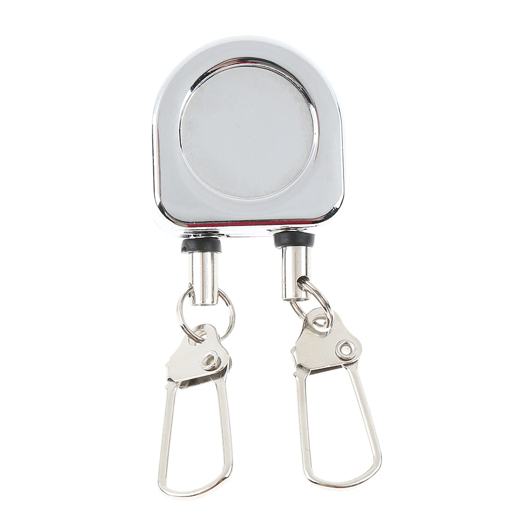 Orvis Zinger petit diamètre rétractable avec dégorgeoir