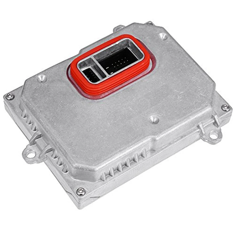 Xenon HID блок управления балластом модуль 1307329293 для 2006-2008 Cadillac DTS Saab 9-7x