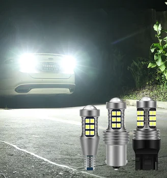 

1pcs T15 LED Bulb W16W Canbus Car Reverse Light For Subaru Forester BRZ Impreza Legacy Outback Tribeca WRX XV Crosstrek