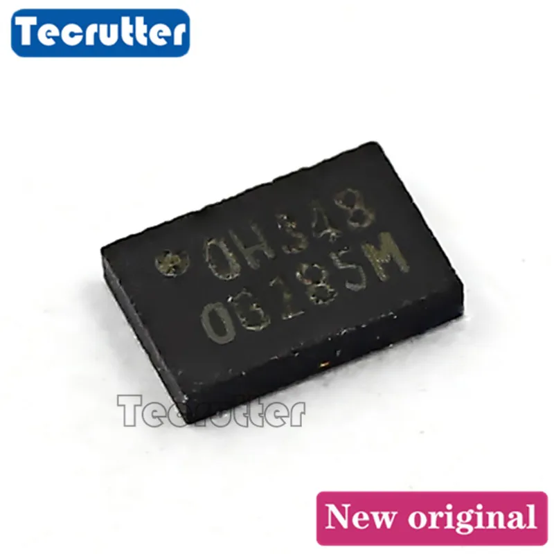 10 шт. W25X10CLUXIG USON8 2x3 1Mbit 256KB SPI FLASH 25X10 | Электроника