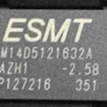 5 шт./лот M14D5121632A-2.5B