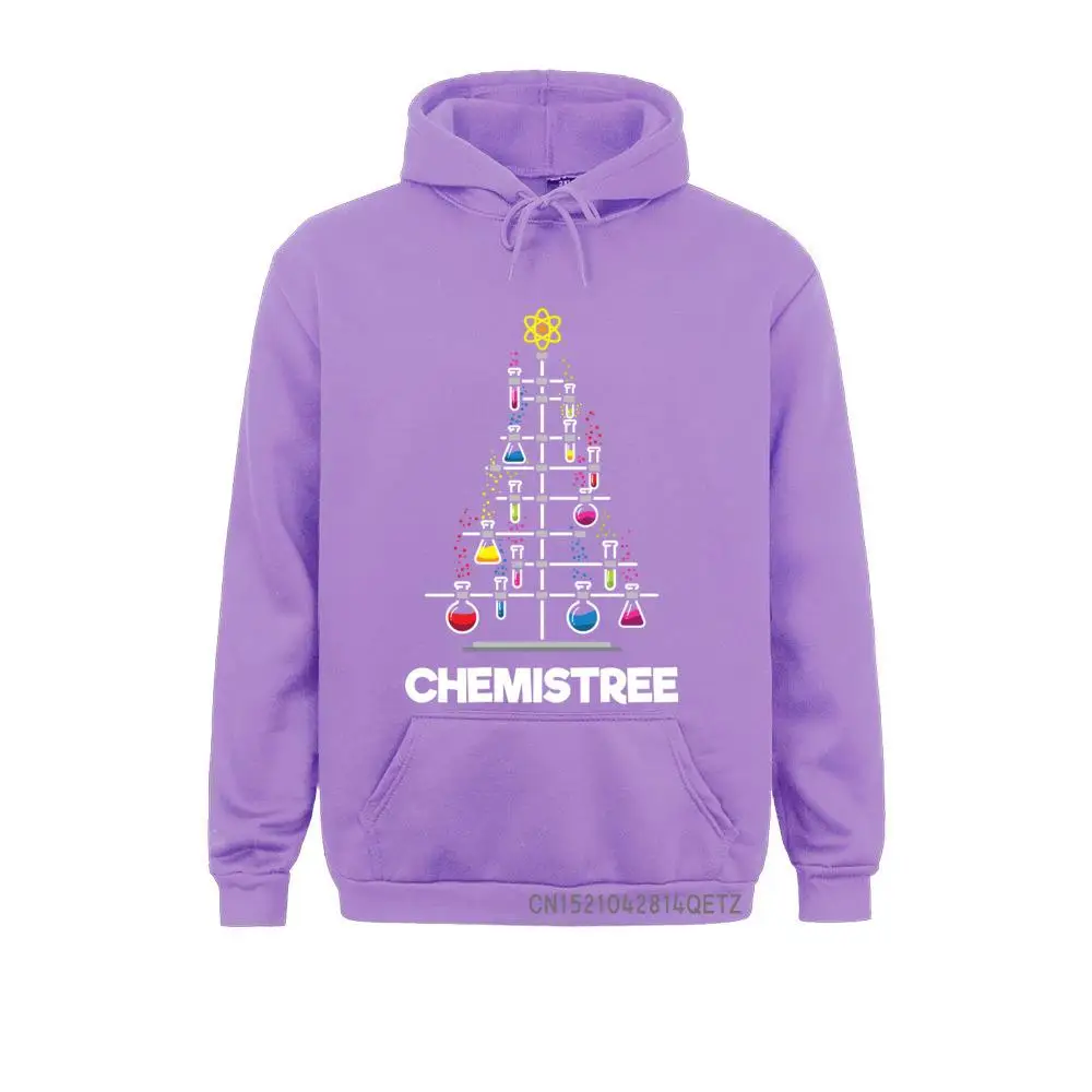 Chemistree Sweatshirt Funny Science Christmas Tree Men Women__B6926 Long Sleeve Hoodies  Male Sweatshirts Gift Sportswears 2021 New Chemistree Sweatshirt Funny Science Christmas Tree Men Women__B6926purple