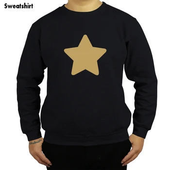 

CARTOON NETWORK STEVEN UNIVERSE GREG STAR MENS sweatshirt SM TO 5XL Funny Clothing Casual hoody sbz8247
