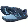 Aqua Shoes Man  Swimming Skin Shoes Unisex Five Toes Shoes Surf Rubber Non-slip Top Quality sport Gym Water Beach Summer 2022 ► Photo 2/6