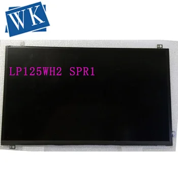 

LP125WH2 SPR1 12.5" LCD LED SCREEN Matrix Touch Screen Digitizer Assembly Bezel Frame For HP PRO X2 612 G1 SPS 773214-001 Tablet
