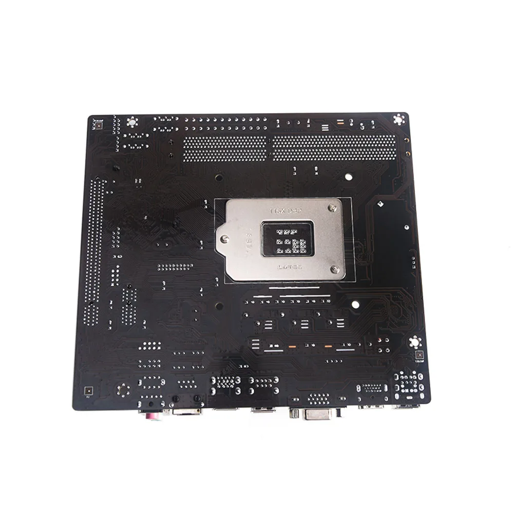 

Stable For Desktop Control Board Replacement DDR3 Memory Mainboard Motherboard Professional Computer Accessories Practical