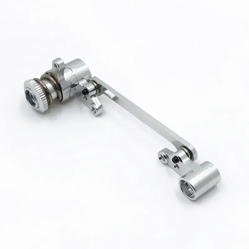 Suitable For  WLtoys 144010 124017-16-18 124019 144001-02 RC Car Level Steering Group 6
