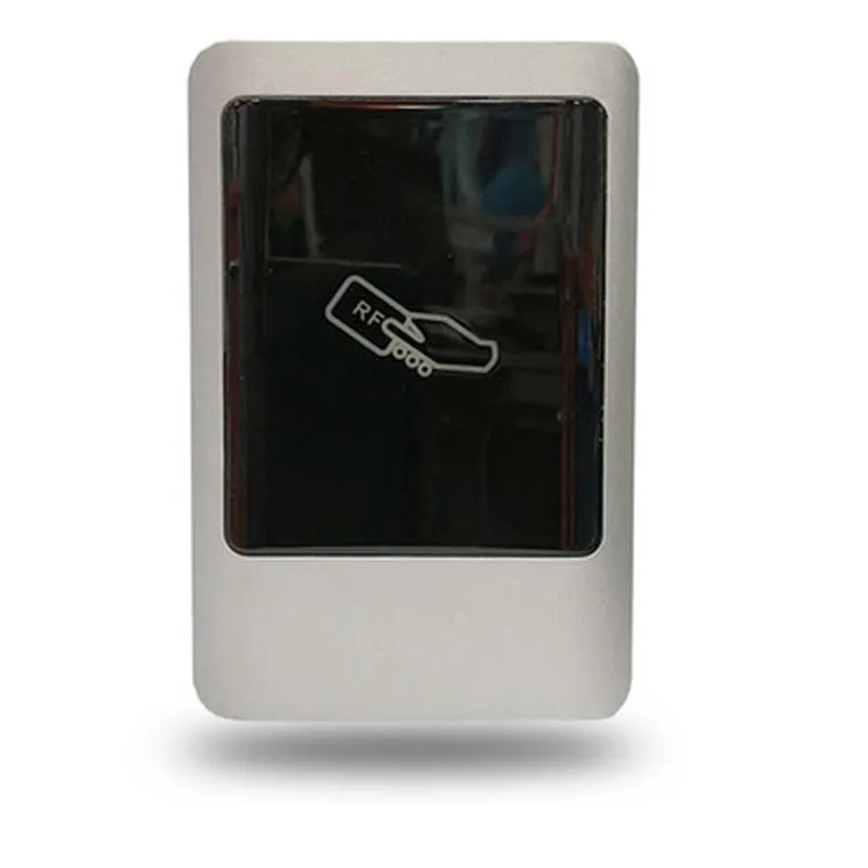 

Community free wiring IC offline access time limit second time access control