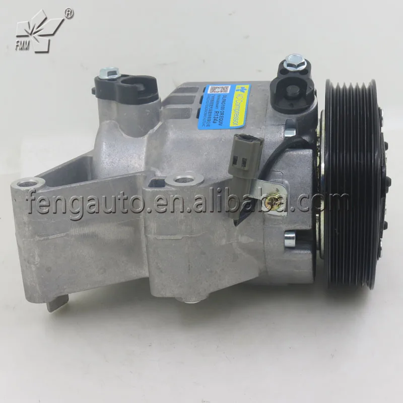 NE5161450B 9260000C33 NEY161450 авто ac компрессор CR08 для mazda MX5/miata