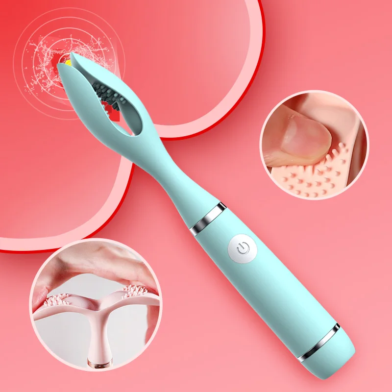 G Spot Вибраторы для женщин лижут клитор стимулятор сосков массажер Женский