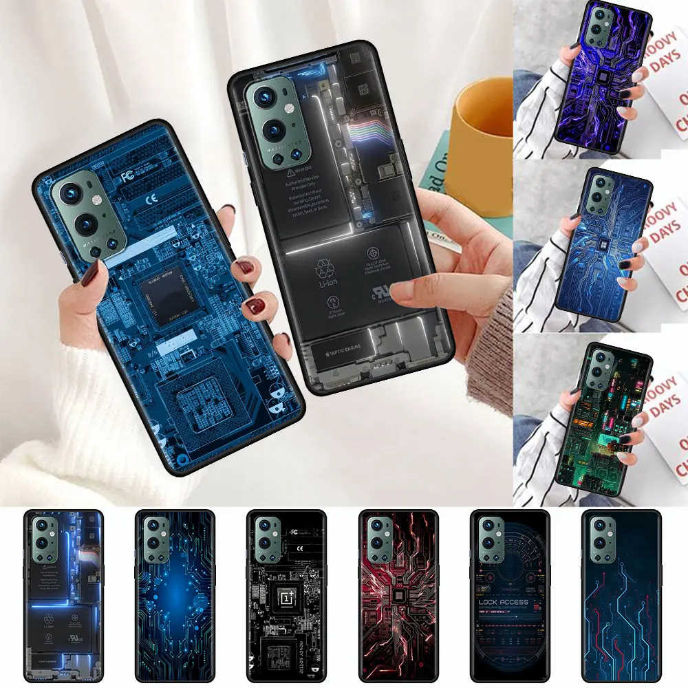 Внутри электроники очень классный чехол для Oneplus 8T фотоаппаратов моментальной