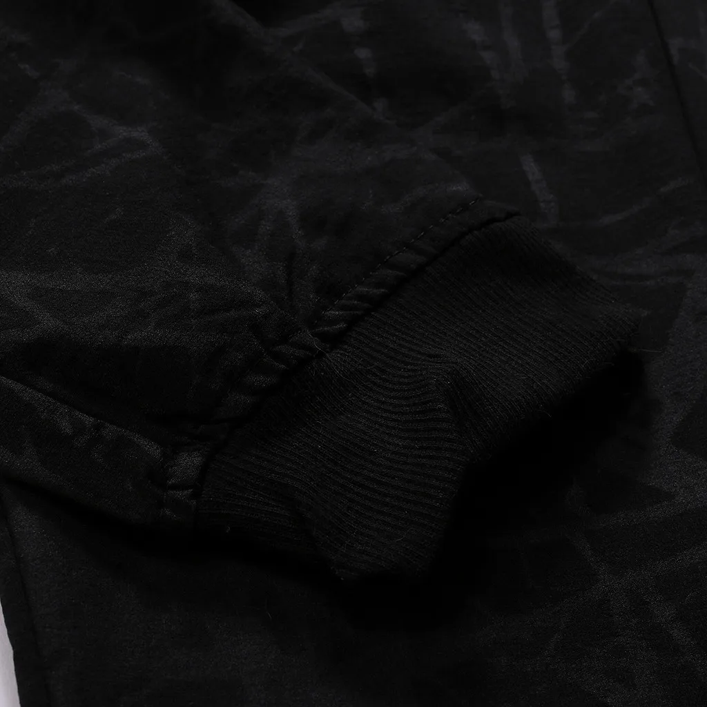 Красивые летние модные штаны для мужчин VogueTrouser Jogger Бодибилдинг Фитнес комбинезоны уличная одежда ограниченное время пота спортивные штаны