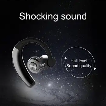 

T9 Sports Bluetooth Headset Bluetooth 4.1 Mini Earphones Wireless Stereo Hands Free Headphone for iPhone SamSung Xiaomi HuaWei