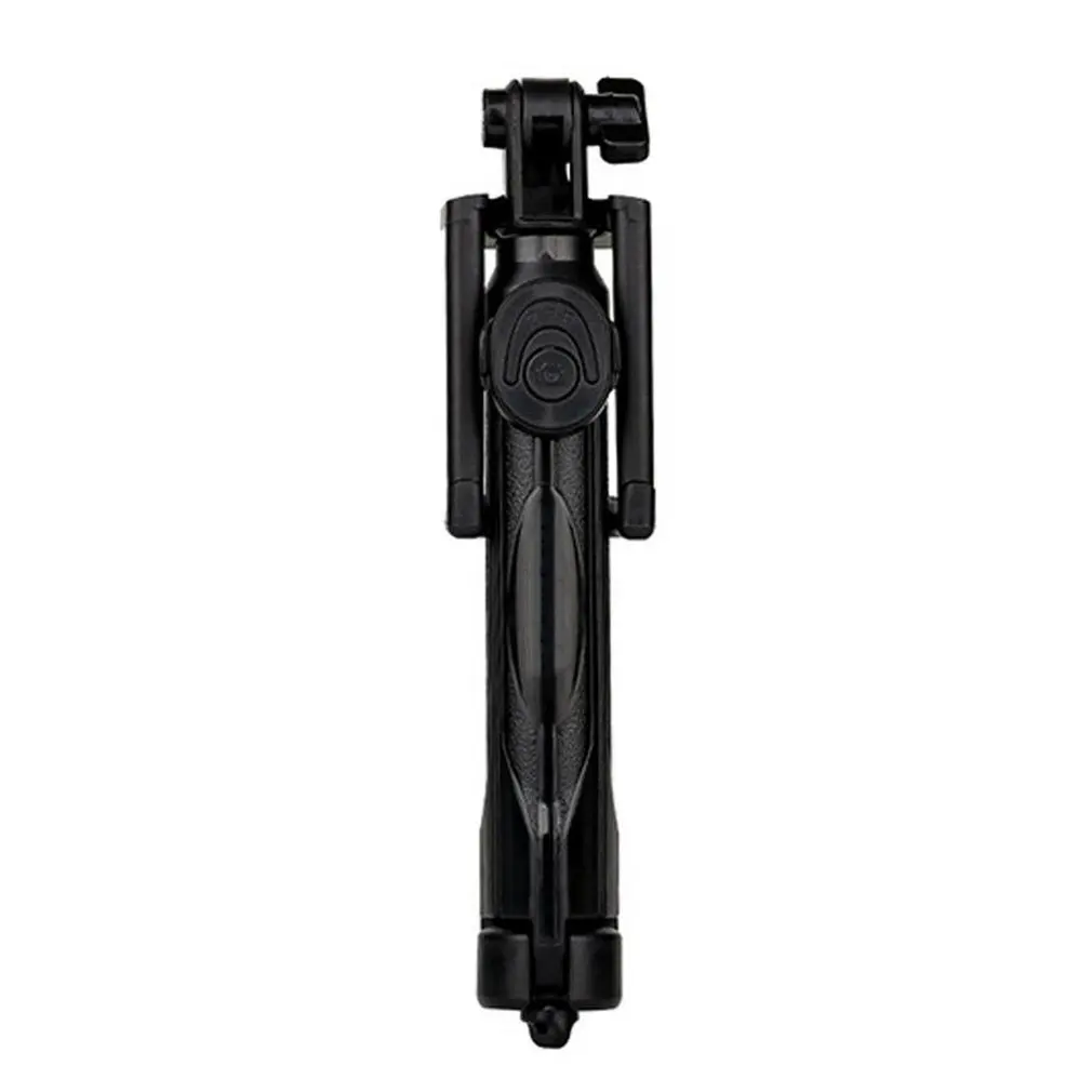 

Extendable Monopod Tripod Remote Shutter Selfie Stick For Mobile Phone Wireless Remote Self-timer Artifact Rod
