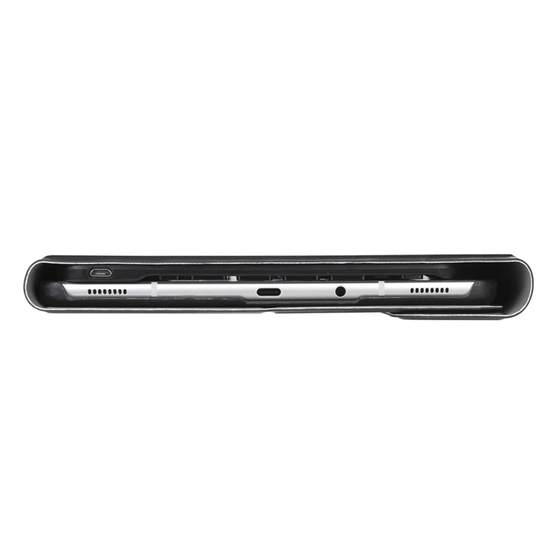 Чехол с клавиатурой для Samsung Galaxy Tab A 10,5 модель Sm-T590/T595/T597, тонкая легкая подставка со съемным Wir