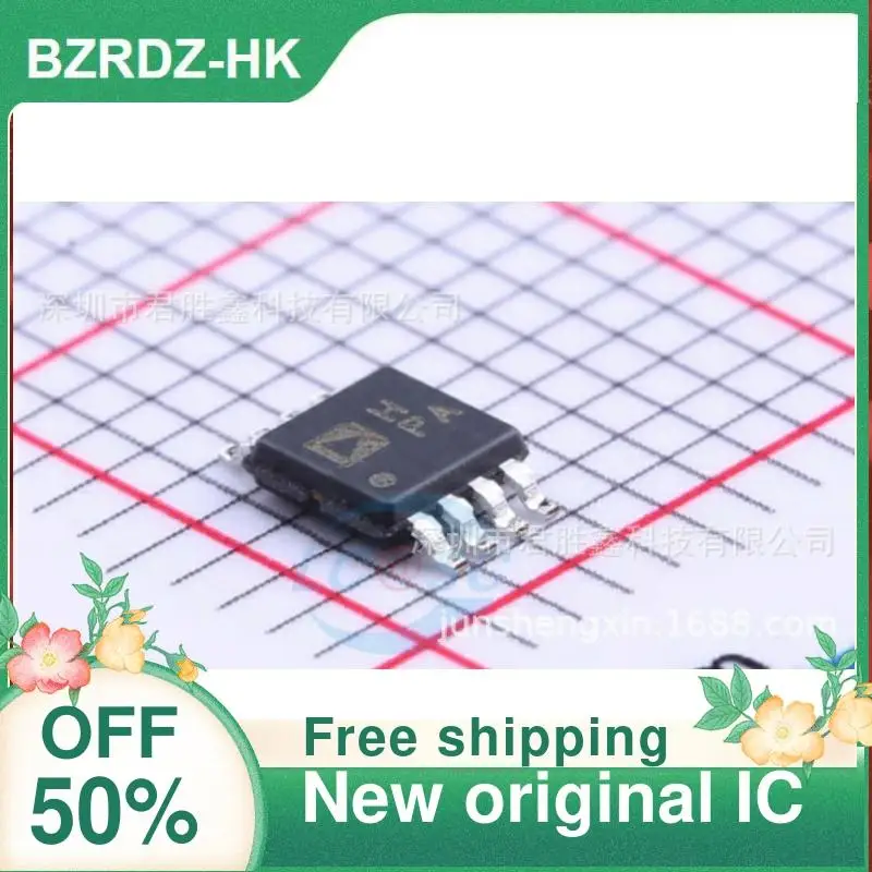 

2-10 шт./лот AD8130ARM AD8130ARMZ новый оригинальный IC
