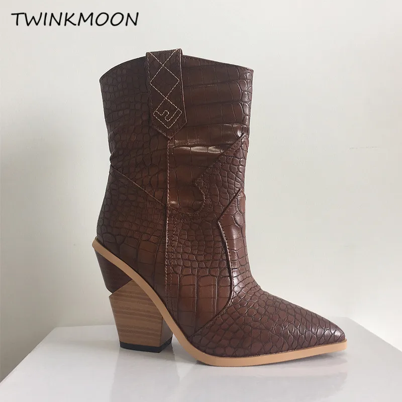 women boot09