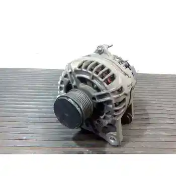 

0124425037 ALTERNATOR RENAULT MODUS