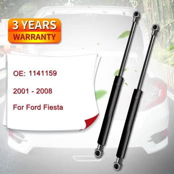 

Tailgate Boot Gas Strut 1141159 for Ford Fiesta ( 2001 - 2008 ) ( Pack of 2 )