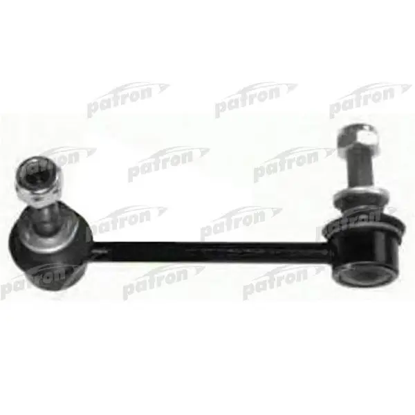 Тяга стабилизатора левая TOYOTA: LAND CRUISER 02 PATRON PS4382L