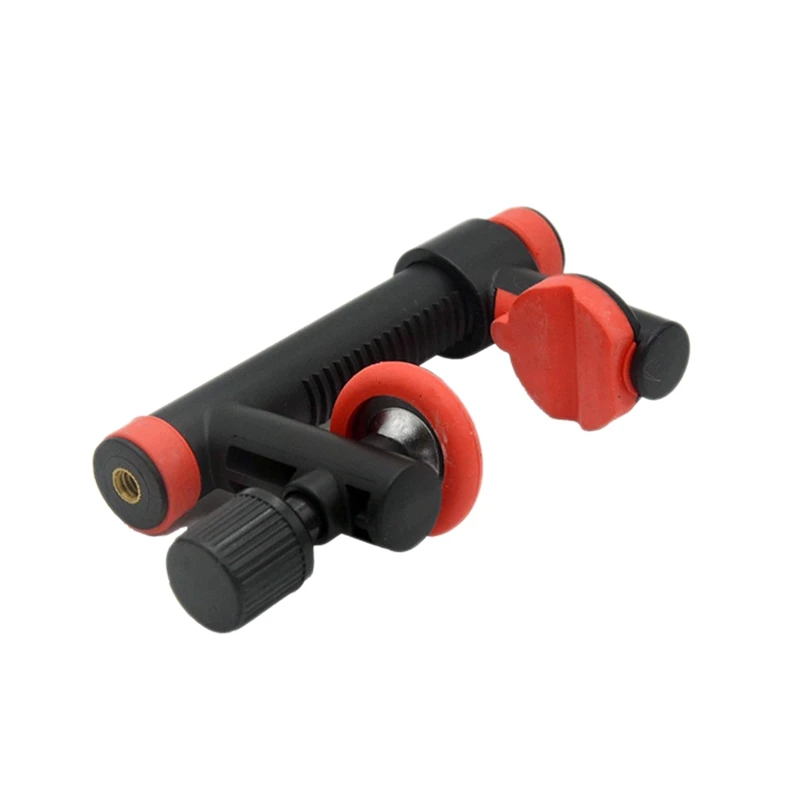 Sports Camera 360 Degree Rotating Clip Desktop Bracket Bicycle Motorcycle Surfboard Scooter Bracket