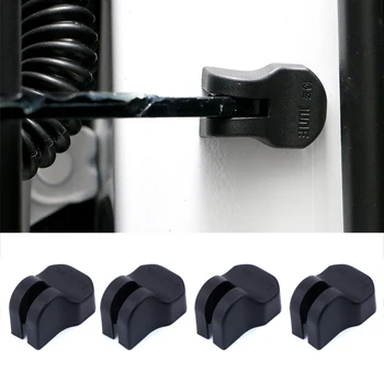 

Car Arm Limiting Stopper Covers Styling Case For Kia Sportage Rio Forte Sorento Soul K2 K3 K4 K5 Stickers Auto Accessories