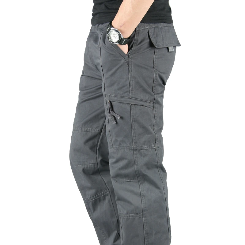 jogger cargo pants