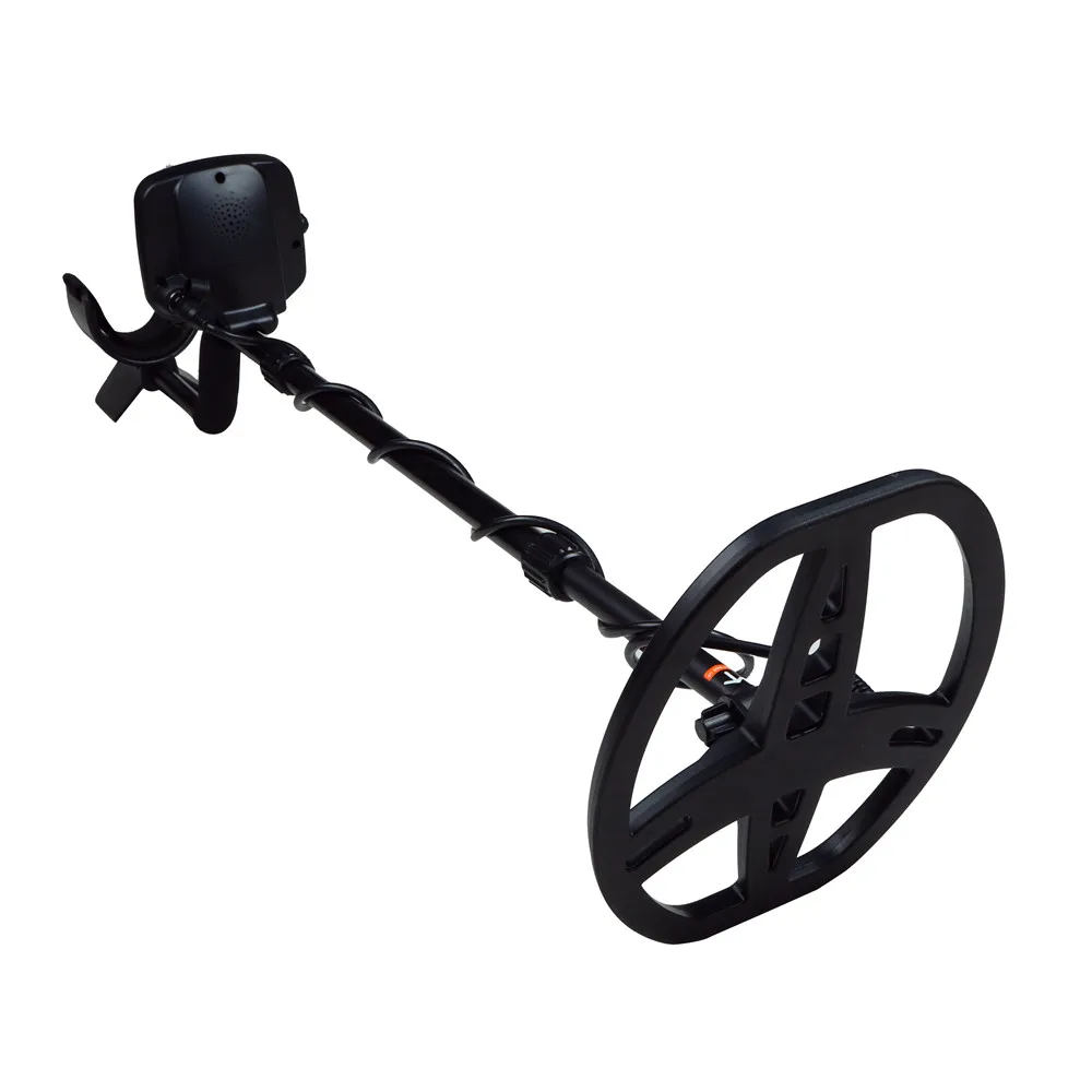 US $137.00 TX 850 Underground Metal Detector Depth Gold Pinpoint Hunter LCD Screen Display Waterproof Coil Super Search Finder For Copper