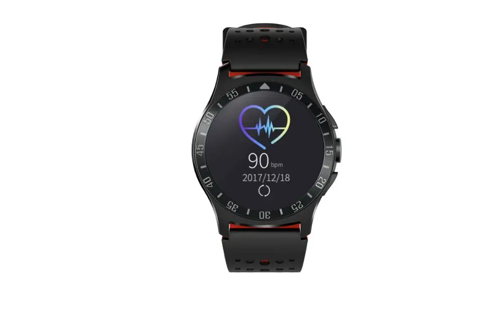 Смарт-часы KY009 с Bluetooth, браслет MTK2502, 1,3 цвет, кровяное давление, устройство для фитнеса Для Xiaomi Android и IOS