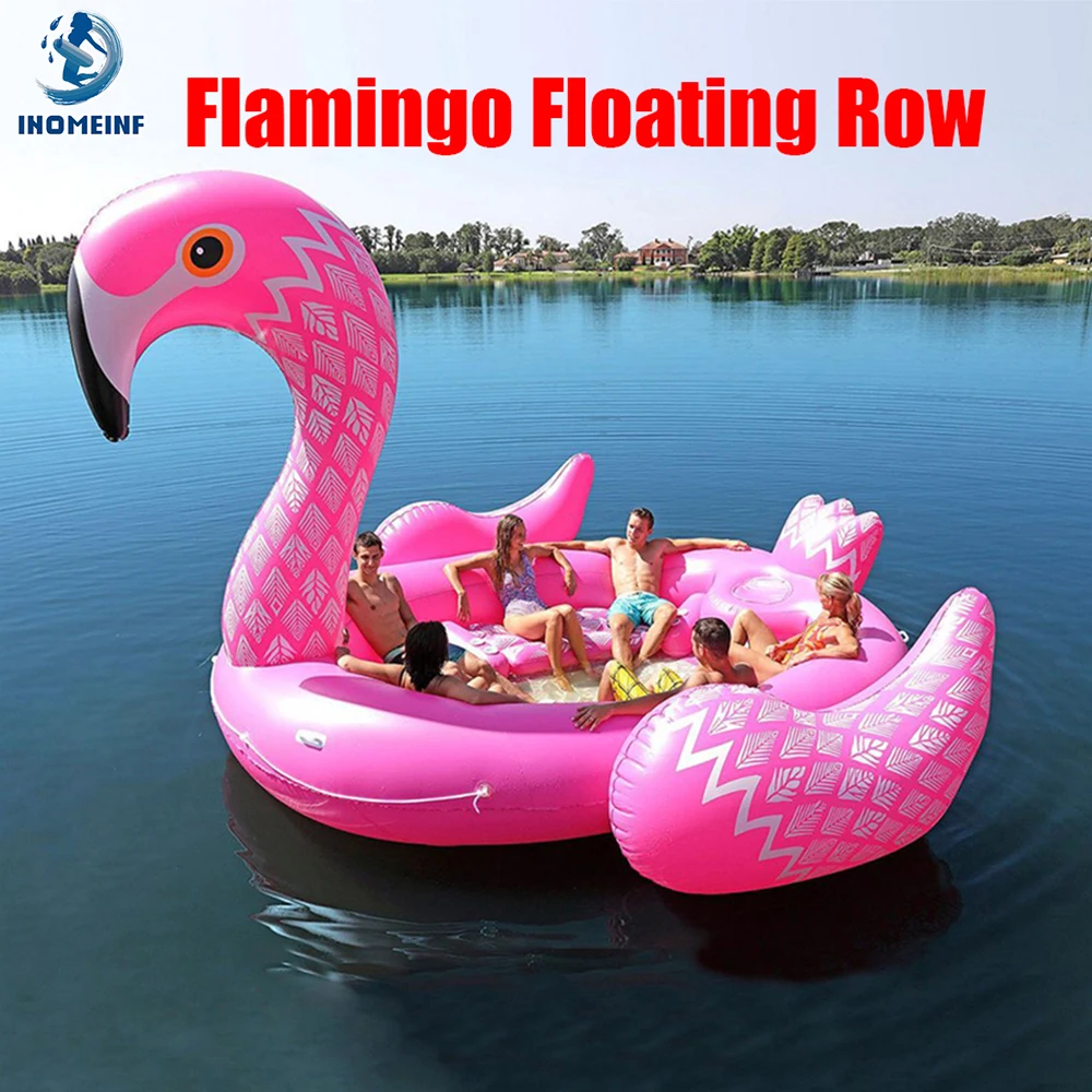 530cm Giant Inflatable Unicorn Float Giant Flamingo Float Air 
