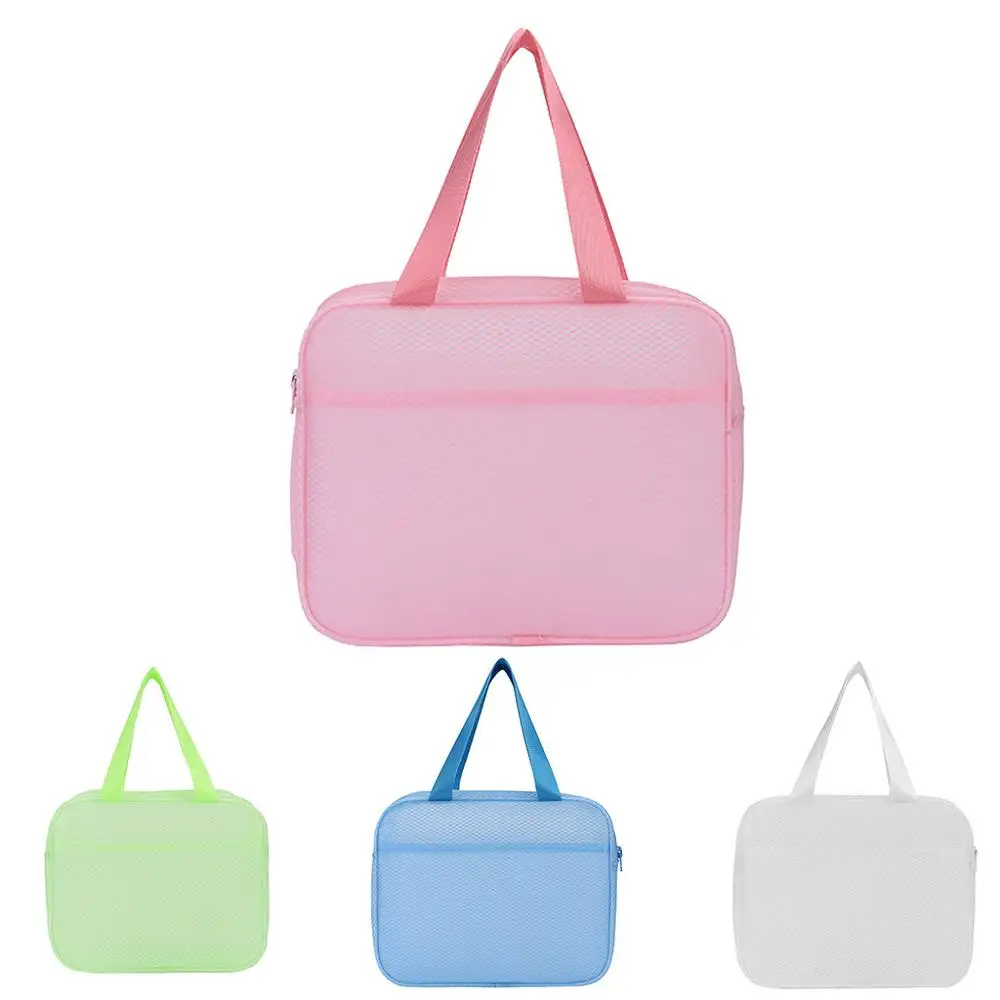 

2019 Travel Bag Wash Bag Dry And Wet Bag Separate Bag bag organizer for luggage handbag Storage bag large capacity Travel bag@