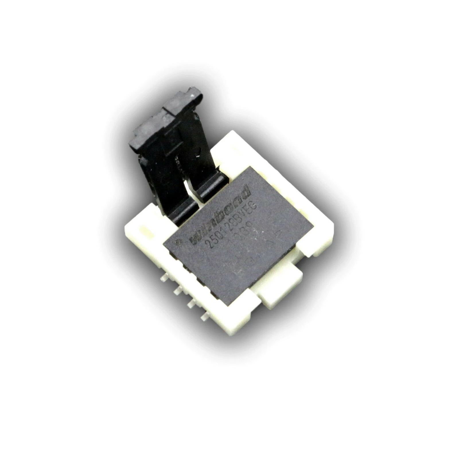 SMD SPI BIOS IC АДАПТЕР гнезда для микросхем WSON 8pin 6x8 мм Flash 25x 24x DFN WSON8|Интегральные схемы|