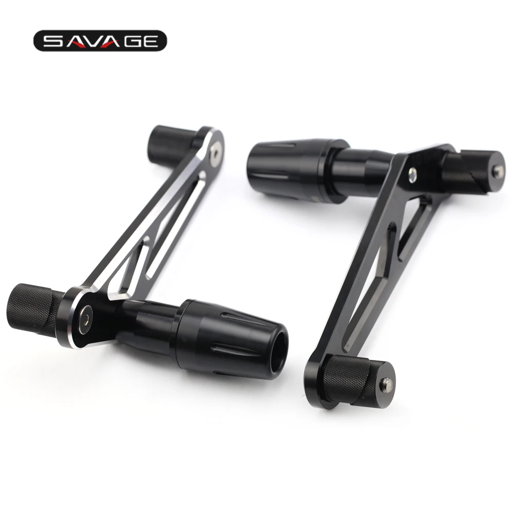 Рамка слайдер Краш протектор для Ducati X Diavel/S 2016 2018 Diavel 1260/S 2019 2020 аксессуары
