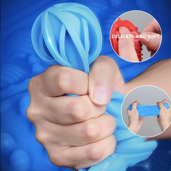 Leten 708 Fully Automatic Telescopic Heating Male Masturbator Moaning Sucking Cup Adult Sex Toy for Men Masturbation Sex Machine 6