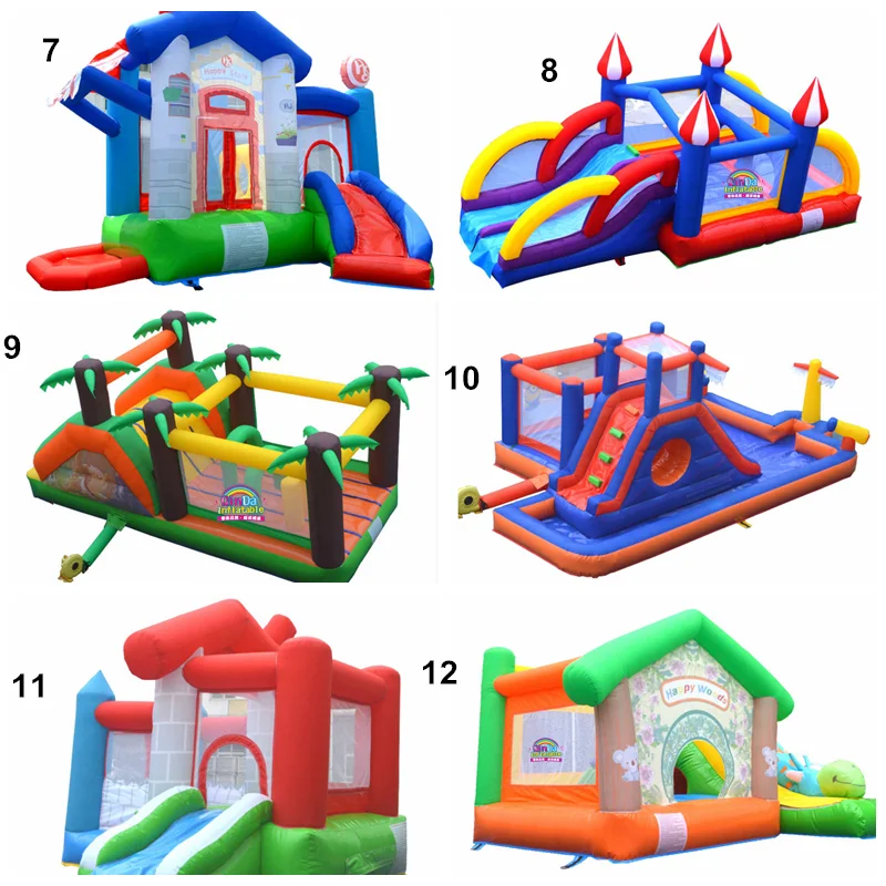 bounce house inflatable 