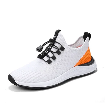 

Men's shoes spring and autumn tide shoes 2020 new sports breathable low-top shoes youth Korean casual shoes low-top shoes