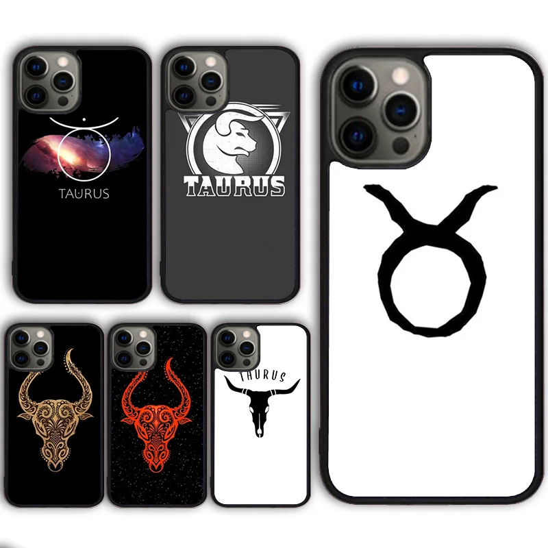 Custodia Per Telefono Toro Toro Toro Per Iphone 15 Se2020 13 14 11 12 Mini Pro Max X Xr Xs Max 6 7 8 Plus Coque Fundas Shell