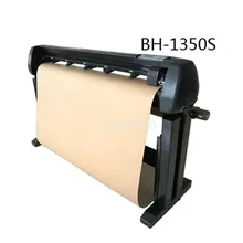 BH-1350S одежда узор трафаретная ручка графопостроитель для рисунков CAD рисунок Печатный плоттер Ширина 120 см автоматическые Бумага для кормления