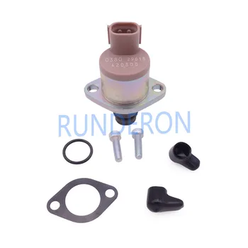 

RUNDERON 294200-0380 Fuel System Metering Unit SCV Suction Control Valve High Pressure Pump Spare Parts