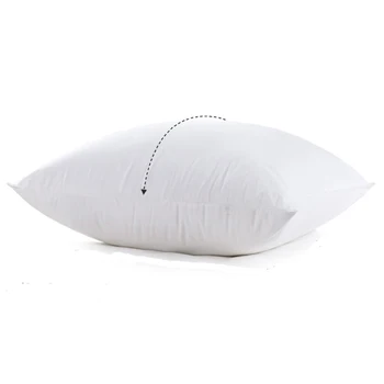 

70x70cm Home Cushion Inner Removable and Washable Pillow Sofa Cars Cushion Soft Thick Cotton-padded Pillows core