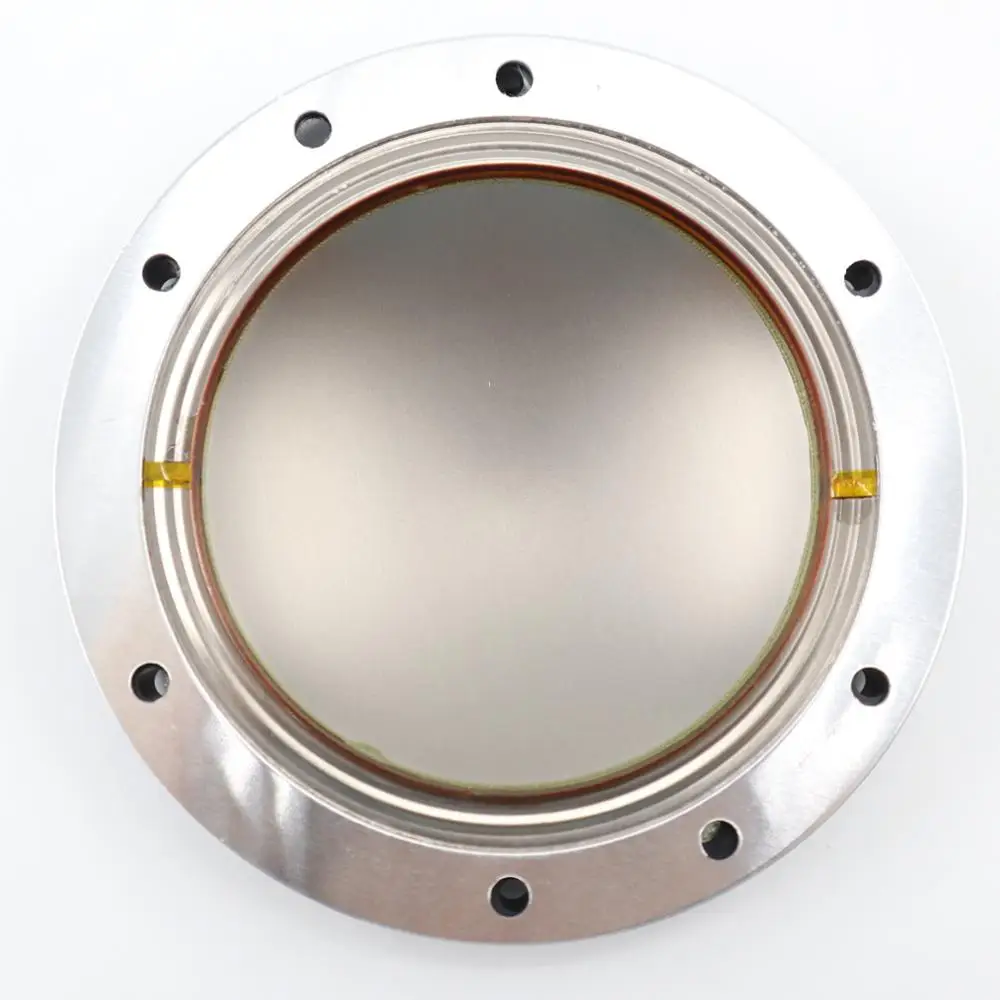 Сменная диафрагма 8 Ом для Altec 288 299 291 VC 72,2 мм 8ohm титановая звуковая катушка 16ohm