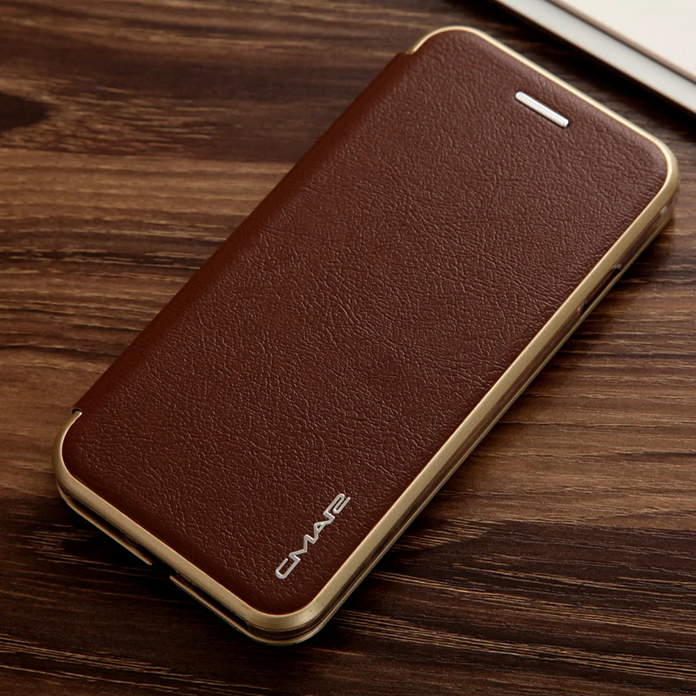 Huawei P20 Pro Flip Cover Kickstand Huawei P20 Lite Case Leather Slim Stand Protection Cover Flip Wallet Case for Huawei P20