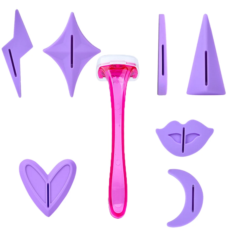 vagina hair trimmer