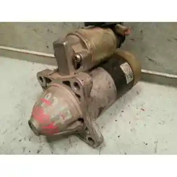 

0K95618400B STARTER MOTOR MAZDA MX-6 (GE)