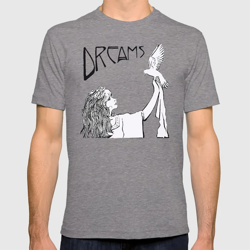 Stevie Nicks Art Nouveau Style T shirt stevie nicks art nouveau dreams stevie nicks style