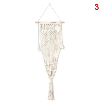 

Boho Cat Swing Cage Handmade Macrame Pets Support Nordic Pet House Cat Hanging Sleeping Chair Seats Toy WXV Sale